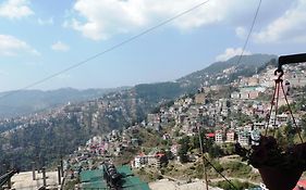 Shimla View Home